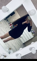 Девушка массажистка Камила, салон Мила фото №3