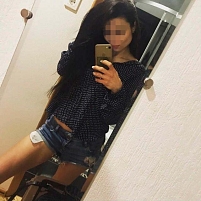 Девушка массажистка София, салон София фото №8