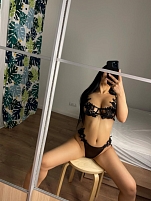 Девушка массажистка Карина , салон Частная Карина фото №1