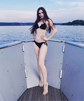 Девушка массажистка Алёна, салон Алёна фото №3