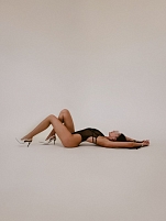 Девушка массажистка Божена, салон Podium фото №6