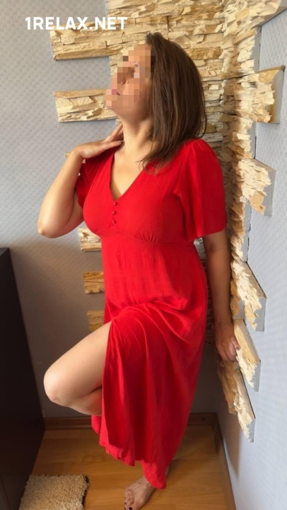 Девушка массажистка Женя, салон Женя👄 фото №5