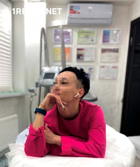 Девушка массажистка Лера, салон Лера фото №2