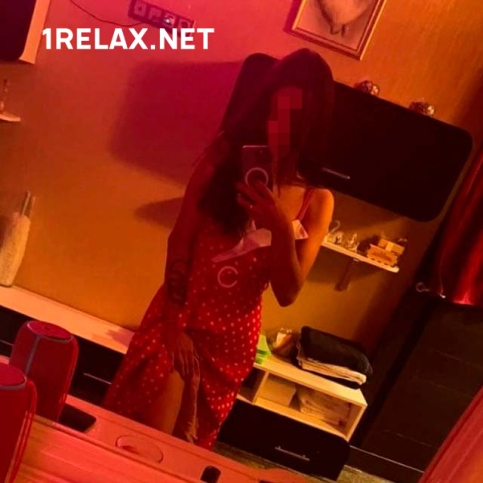 Девушка массажистка София, салон София фото №9