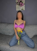 Девушка массажистка Нора, салон Нора фото №1