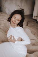 Девушка массажистка Оксана, салон Оксана фото №4
