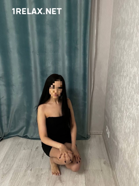 Девушка массажистка Юлия, салон Юлия фото №3