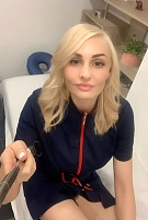 Девушка массажистка Liliya, салон Lana фото №1