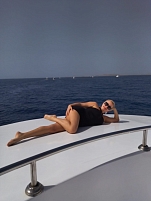 Девушка массажистка Милфа 69, салон Милфа 69 фото №4