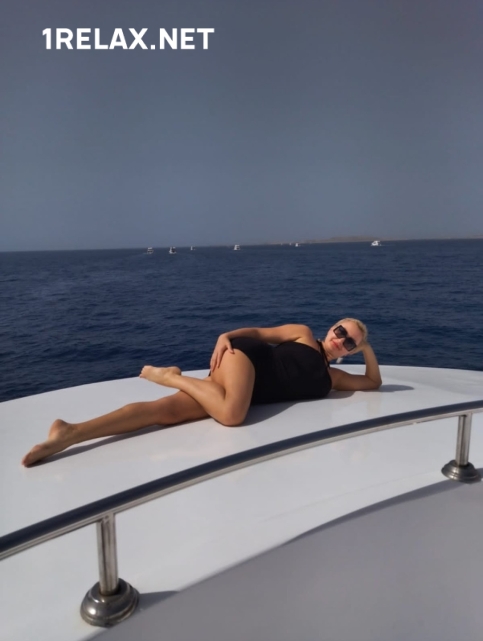 Девушка массажистка Милфа 69, салон Милфа 69 фото №4