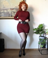 Девушка массажистка Алина, салон Частный мастер Алина фото №4