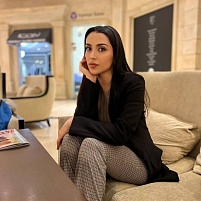 Девушка массажистка Роза , салон Роза  фото №1