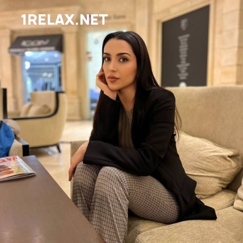 Девушка массажистка Роза , салон Роза  фото №1