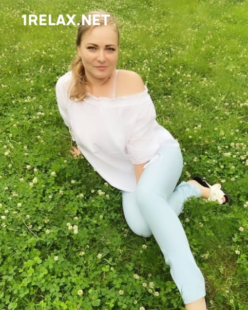 Девушка массажистка Даша, салон Даша чм фото №2