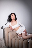 Девушка массажистка Алина , салон Алина  фото №4