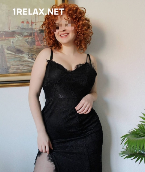 Девушка массажистка Алина, салон Частный мастер Алина фото №2