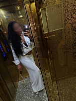 Девушка массажистка Анастасия, салон Анастасия фото №10