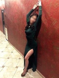 Девушка массажистка Ника, салон Dяgilev