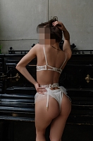 Девушка массажистка Тесса, салон Soho spa фото №1