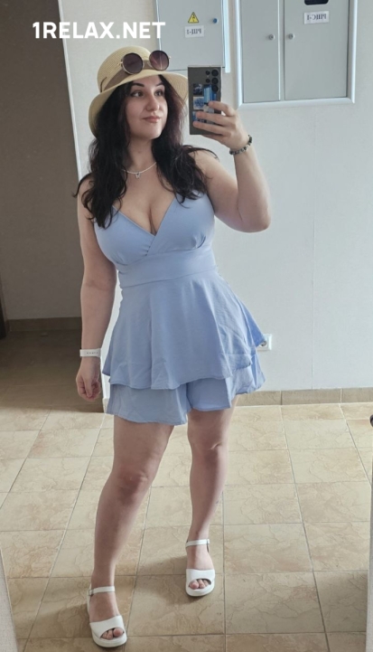 Девушка массажистка Лиля, салон Частный мастер Лиля фото №6