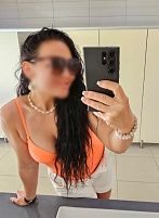 Девушка массажистка Анастасия, салон Анастасия фото №1