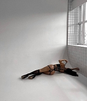 Девушка массажистка Кристина, салон Trinity-spa фото №5