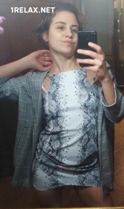 Девушка массажистка Mery, салон Mery "Частный мастер" фото №1