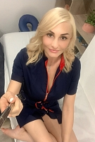 Девушка массажистка Liliya, салон Lana фото №6