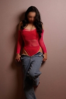 Девушка массажистка Лиза, салон Лиза фото №1