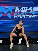 Девушка массажистка Наталья, салон Наталья фото №4