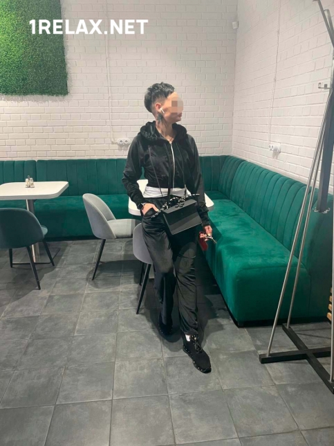 Девушка массажистка Лера, салон Лера фото №3