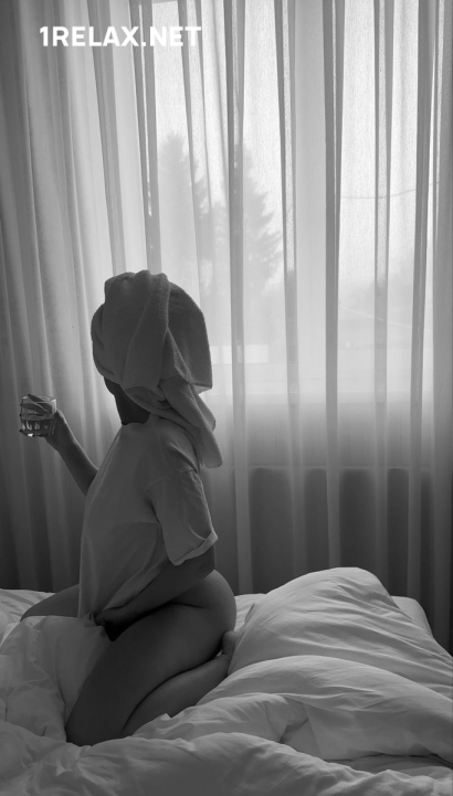 Девушка массажистка Диана, салон Диана фото №4