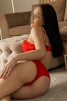 Девушка массажистка Милана, салон Антуриум фото №5