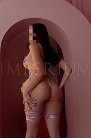 Девушка массажистка Жасмин, салон Imperium фото №3