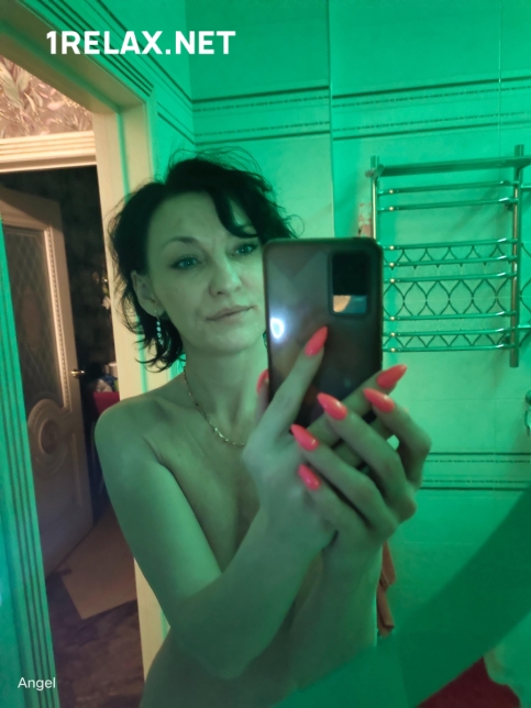 Девушка массажистка Влада , салон Влада  фото №2