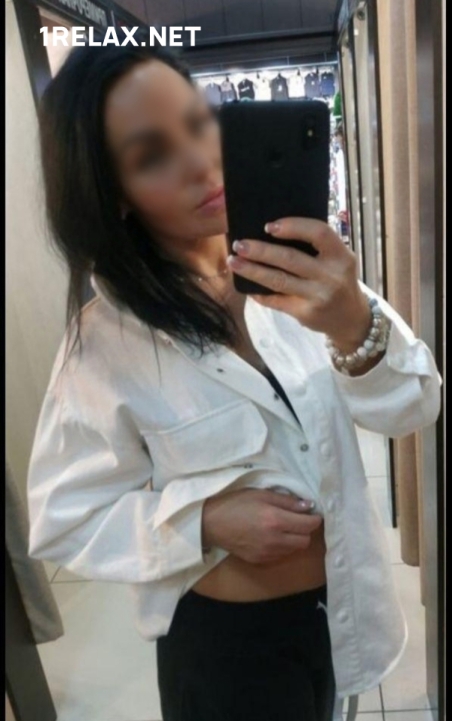 Девушка массажистка Анастасия, салон Анастасия фото №9