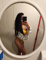 Девушка массажистка Анастасия, салон Анастасия фото №3