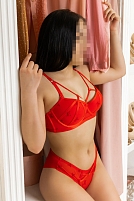 Девушка массажистка Милана, салон Антуриум фото №4