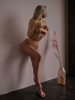 Девушка массажистка Лера, салон The Toys фото №4