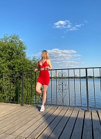 Девушка массажистка Тина, салон Tina фото №5
