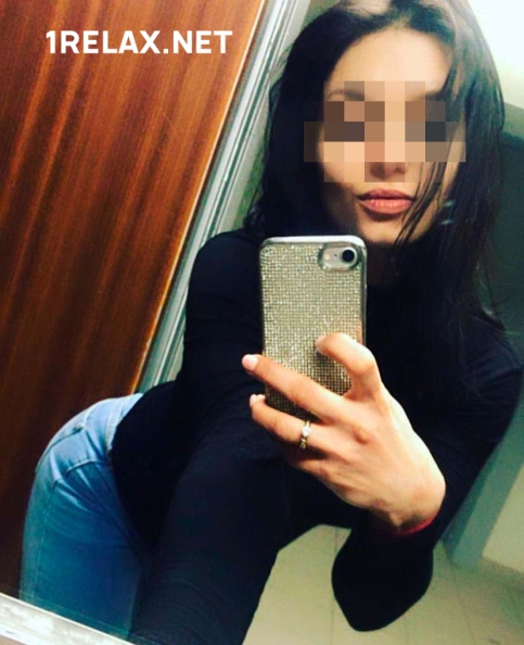 Девушка массажистка София, салон София фото №10