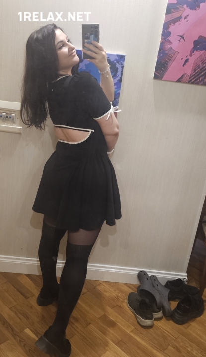 Девушка массажистка Лиля, салон Частный мастер Лиля фото №2