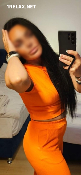 Девушка массажистка Анастасия, салон Анастасия фото №4