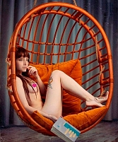 Девушка массажистка Марго, салон Mens-Club фото №1