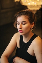 Девушка массажистка Лина, салон Лина фото №2
