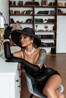 Девушка массажистка Sonya , салон Sonya  фото №4