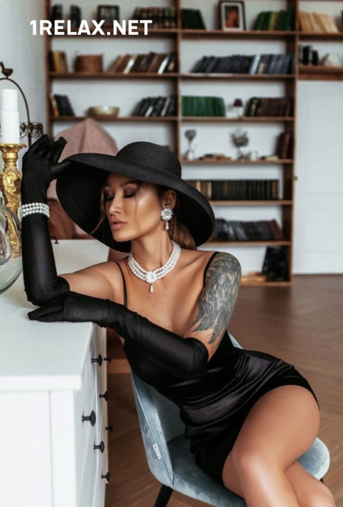 Девушка массажистка Sonya , салон Sonya  фото №4
