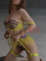 Девушка массажистка Глория, салон Etalon фото №1