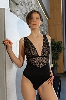 Девушка массажистка Алиса, салон Антуриум фото №1