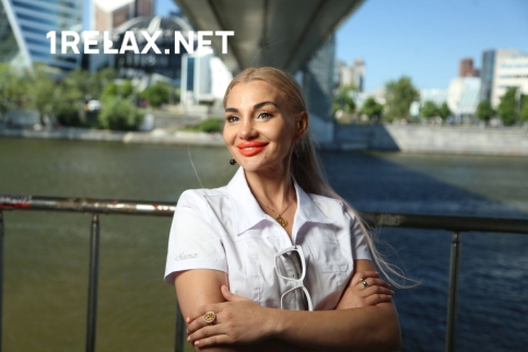 Девушка массажистка Стелла, салон Стелла фото №10